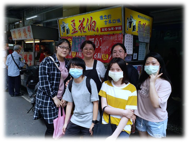 協助在地微企 打造品牌商機