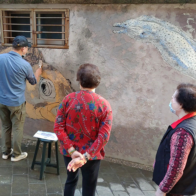 綠色旅遊新價值